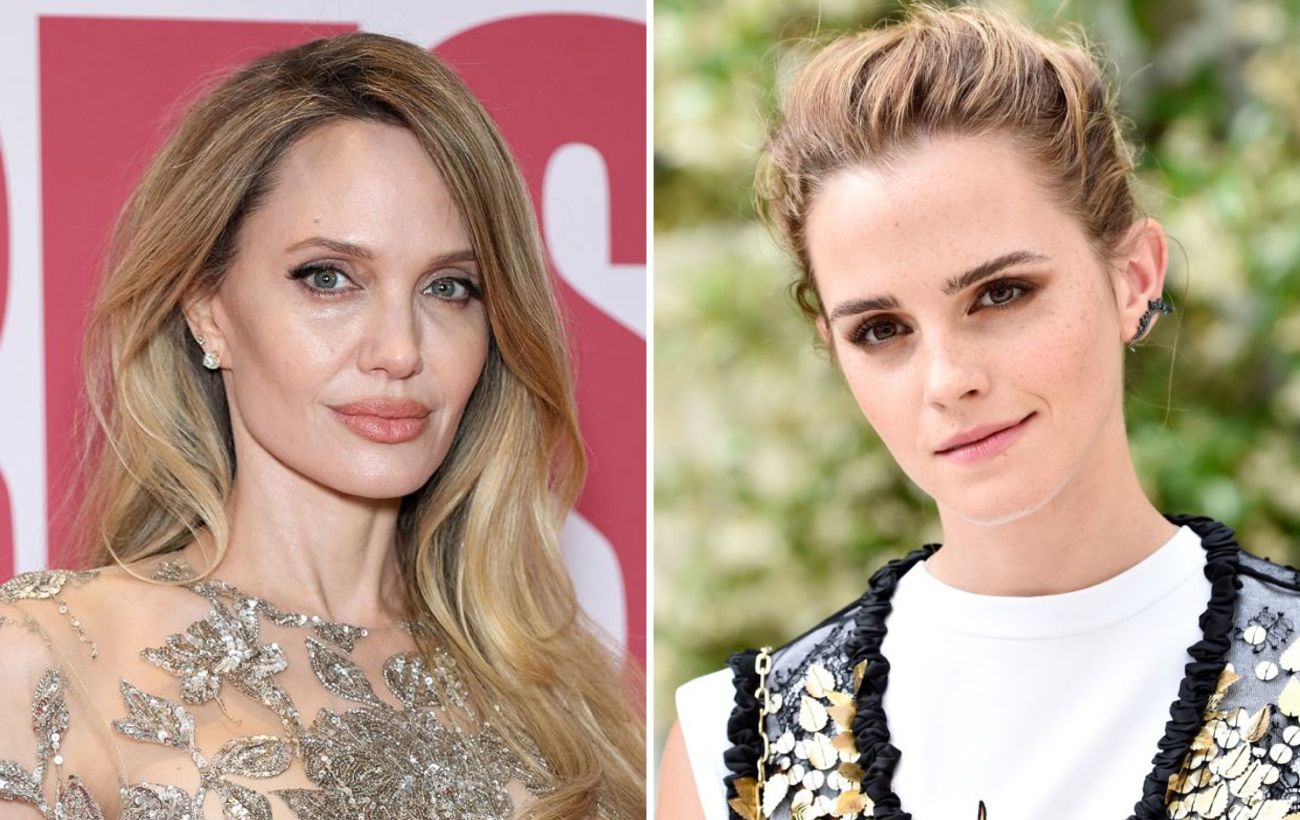 Зображення новини: Їхні голоси чують у всьому світі: 7 зірок, які безстрашно борються за права жінок