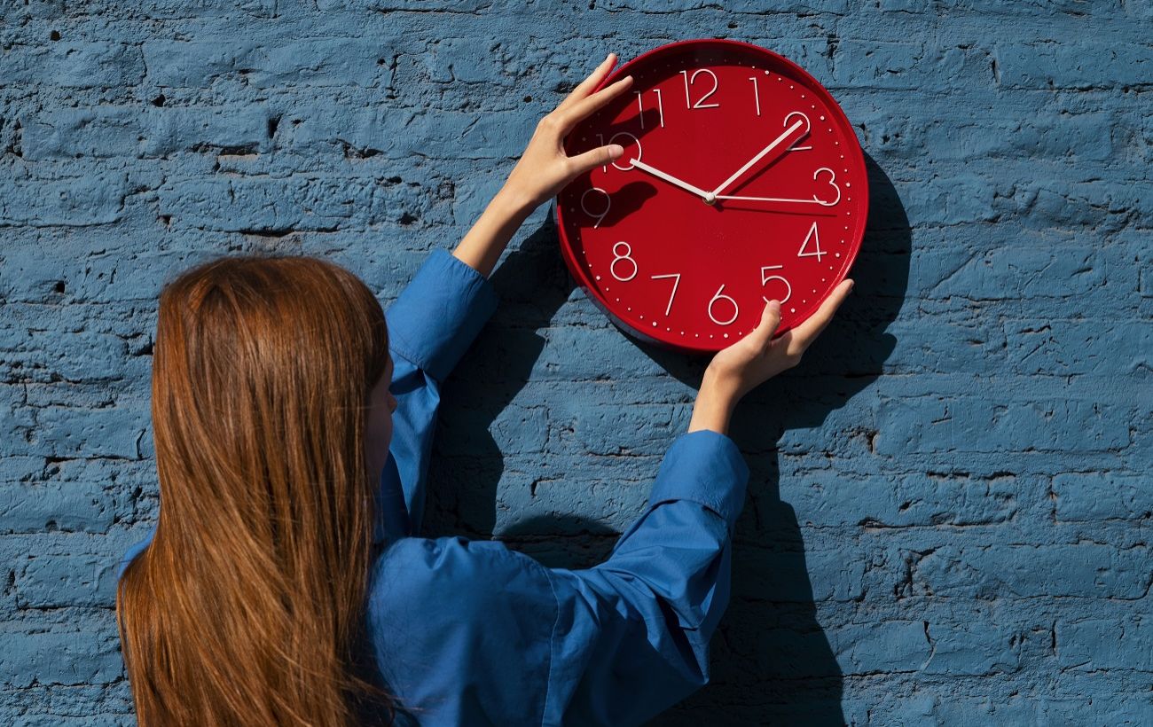 Зображення новини: Зробіть ці речі зараз, щоб підготуватися до переходу на літній час