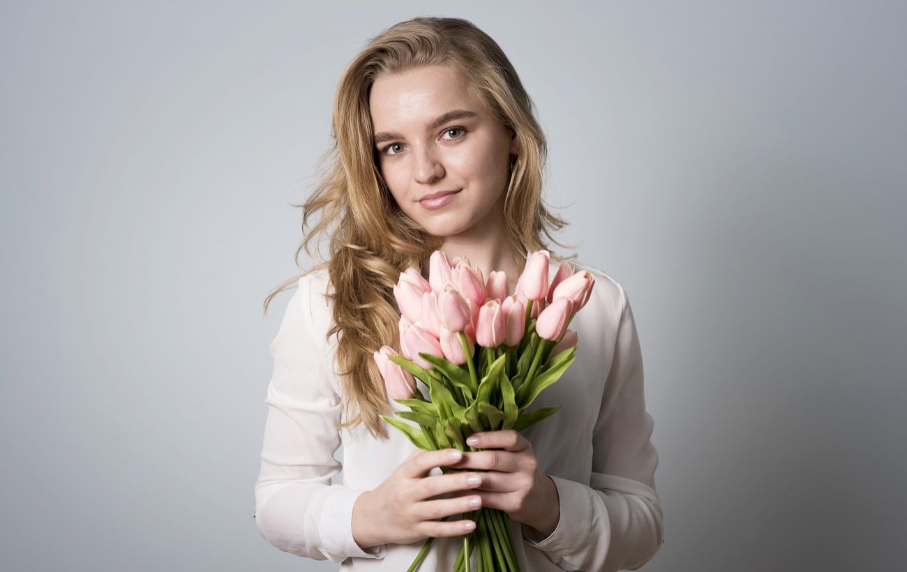 Зображення новини: 8 березня: яка квітка зарядить ваш знак Зодіаку справжньою святковою енергією