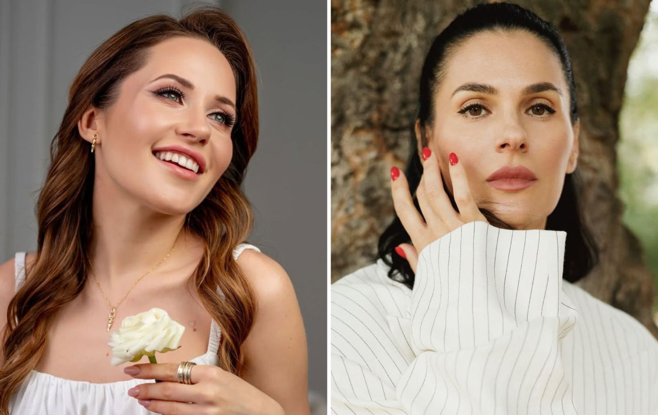 Зображення новини: "Ми варті усього світу": як українські зірки вітають жінок з 8 березня