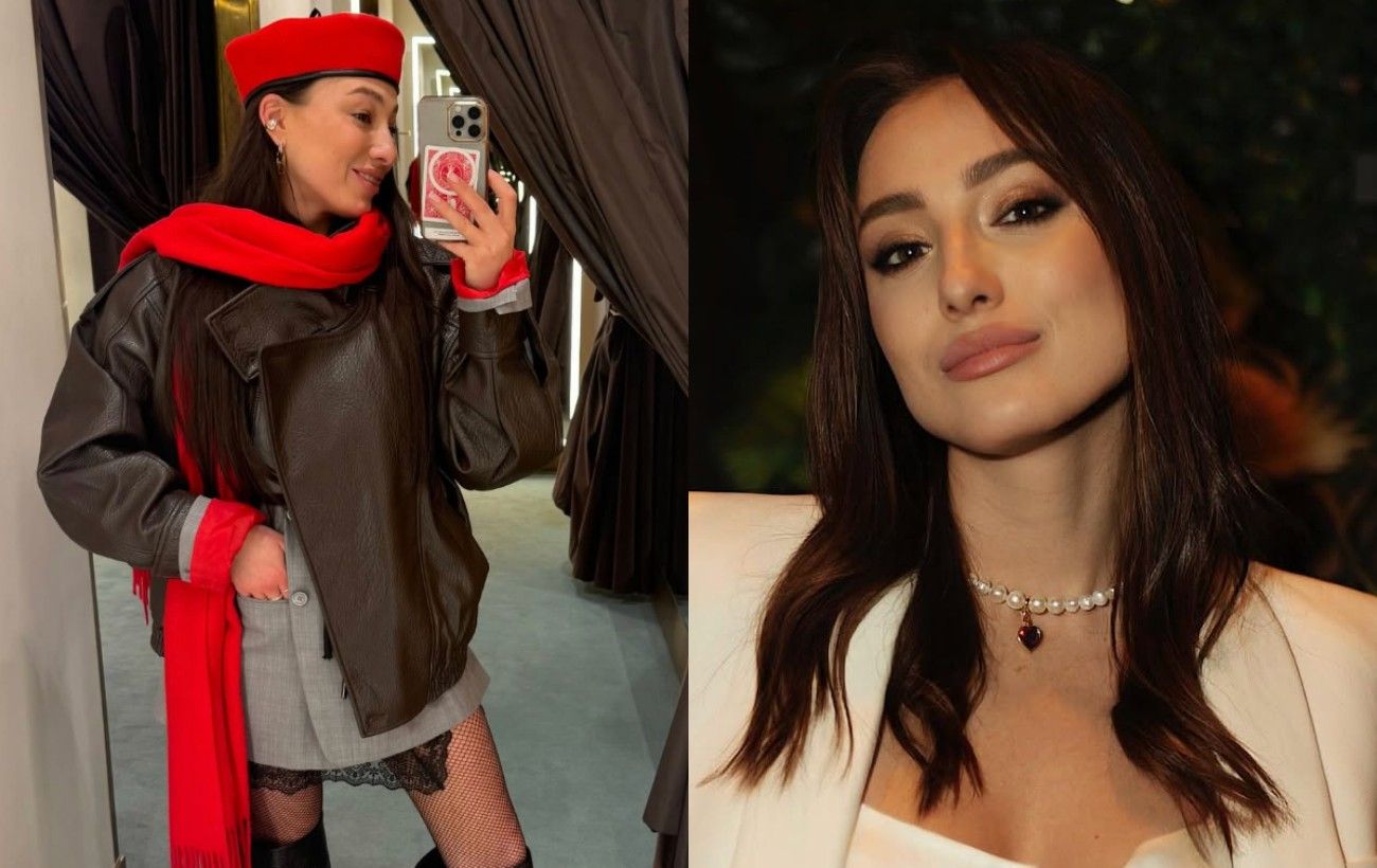 Зображення новини: Будете в центрі уваги: як повторити образ Насті з "Холостяка" і виглядати на мільйон