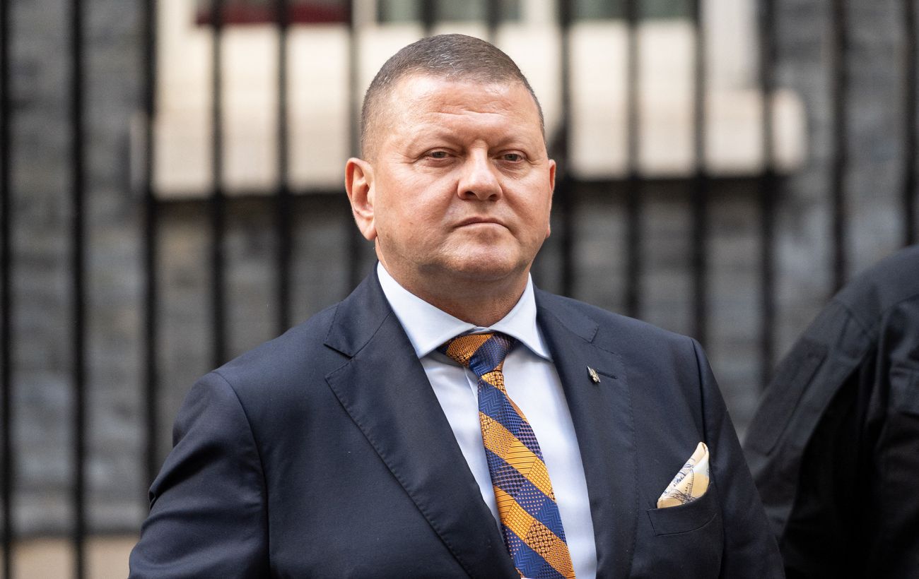 Зображення новини: Фальстарт, емоції чи самозахист? Що стоїть за резонансними заявами Залужного