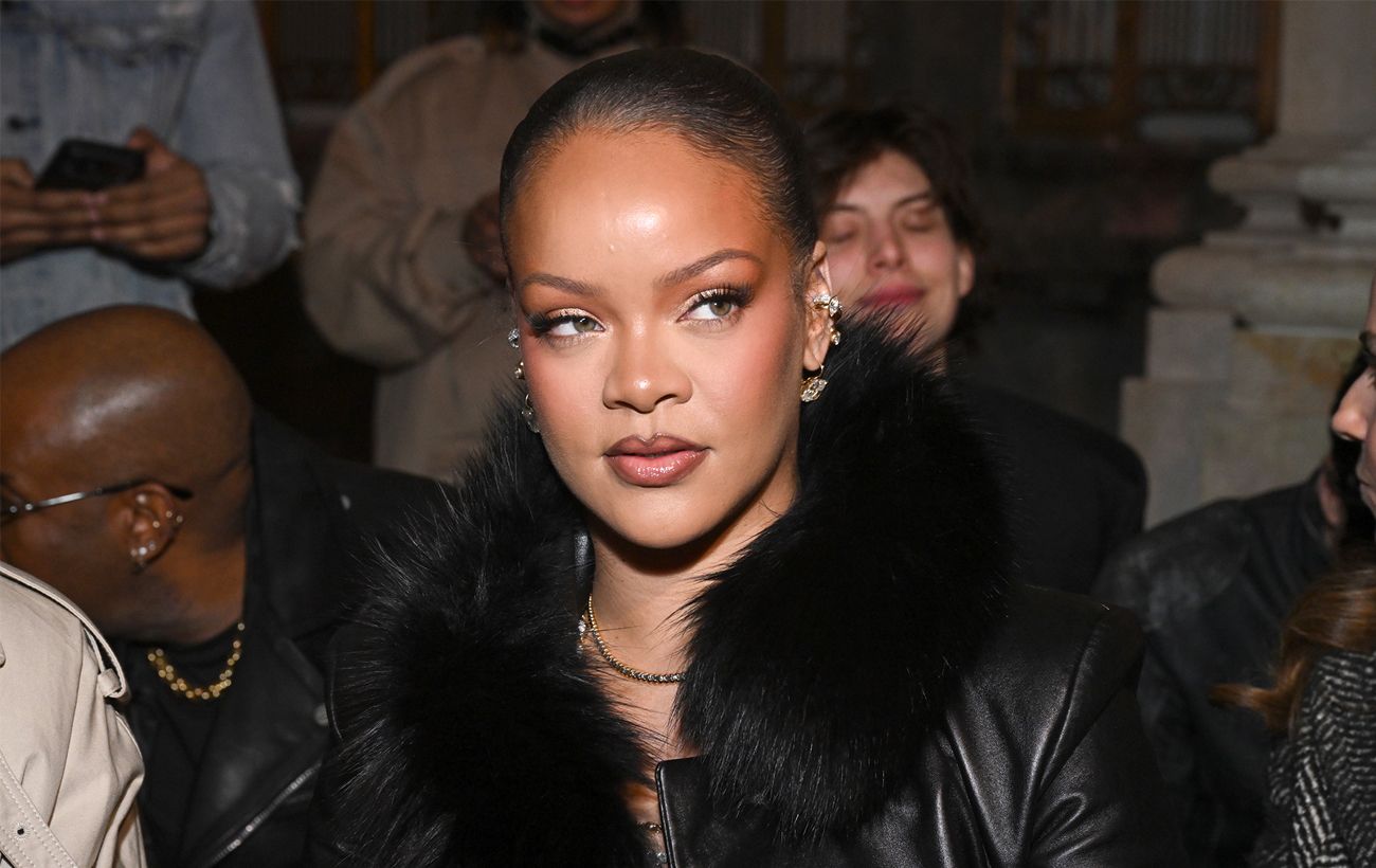 Зображення новини: Будинок Ріанни обстріляли, коли вона була всередині: куди влучили кулі