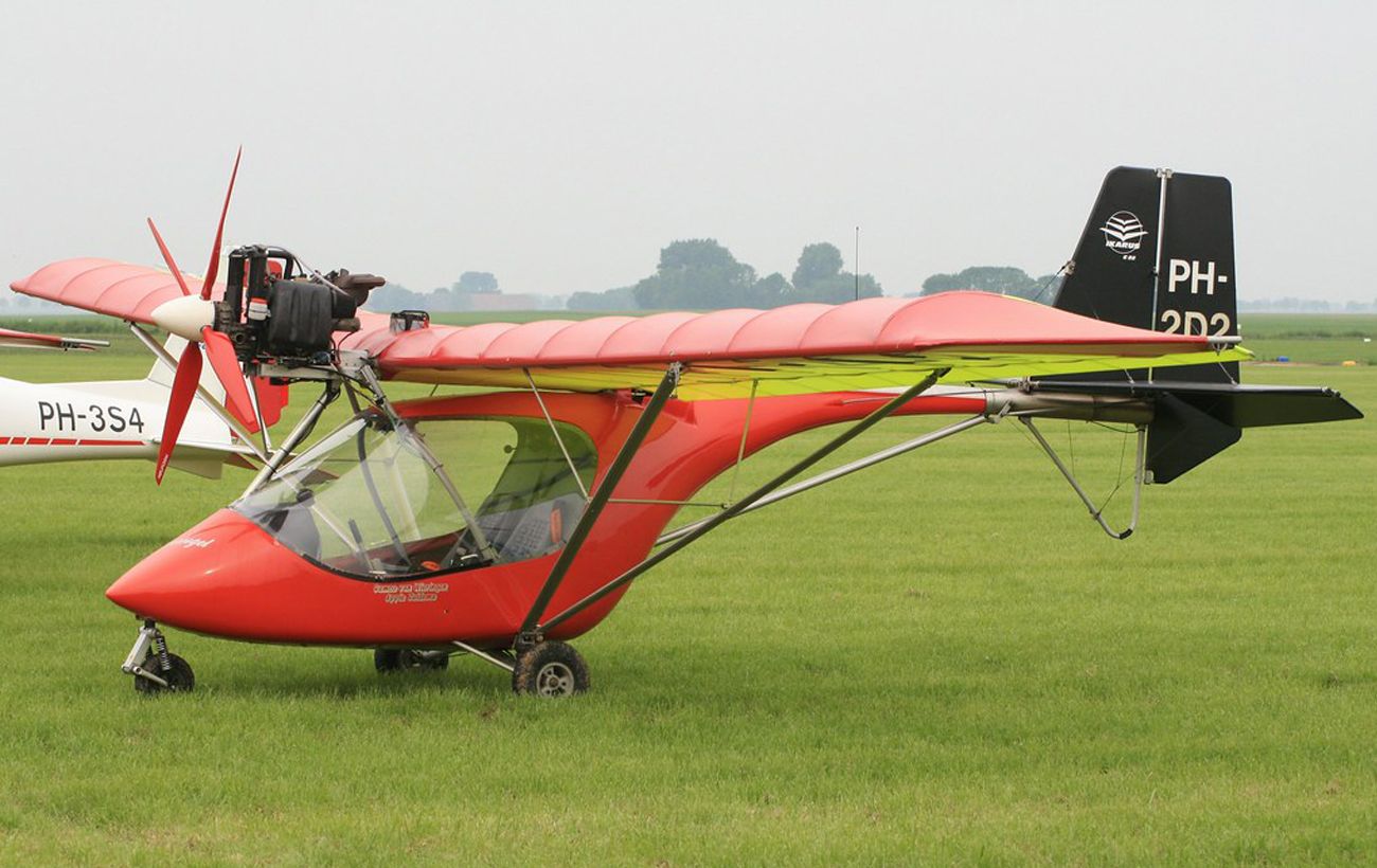 Зображення новини: Українець незвичним способом втік до Румунії