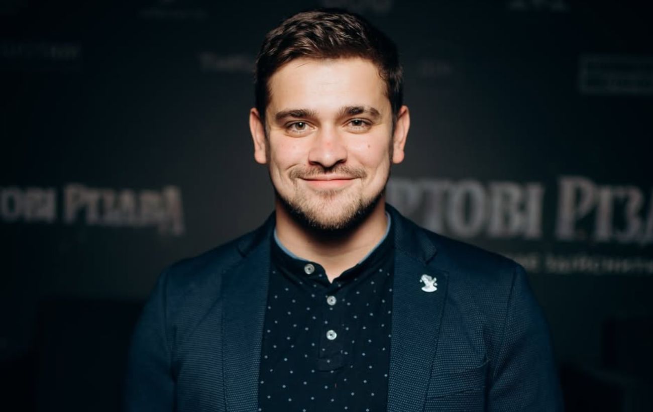 Зображення новини: Актор-воїн Девізоров після розлучення закрутив новий роман: що відомо про його обраницю