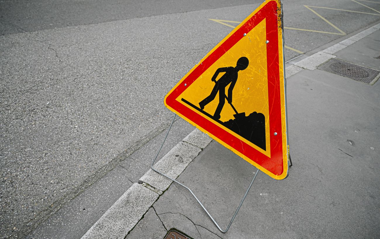 Зображення новини: Кабмін дав два тижні на прискорення ремонту ключових трас: які дороги в пріоритеті