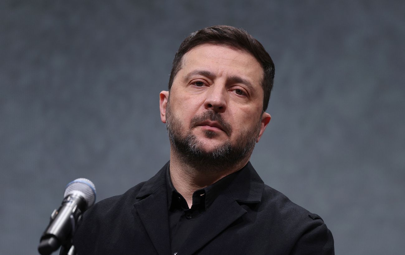 Зображення новини: "Є 11 запитів від країн": Зеленський анонсував допомогу партнерам через війну в Ірані