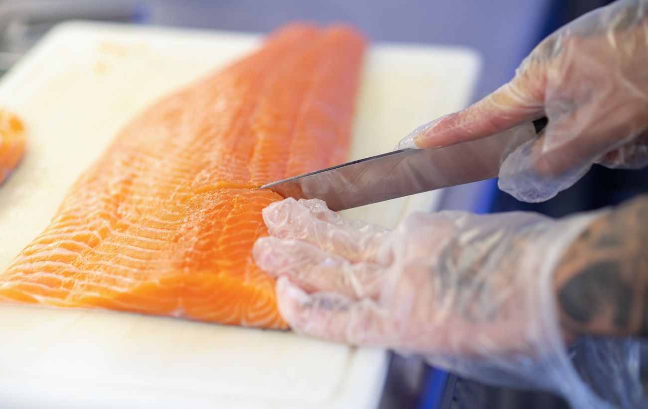 Зображення новини: Сьомга чи форель: три головні відмінності, які допоможуть не переплатити в магазині