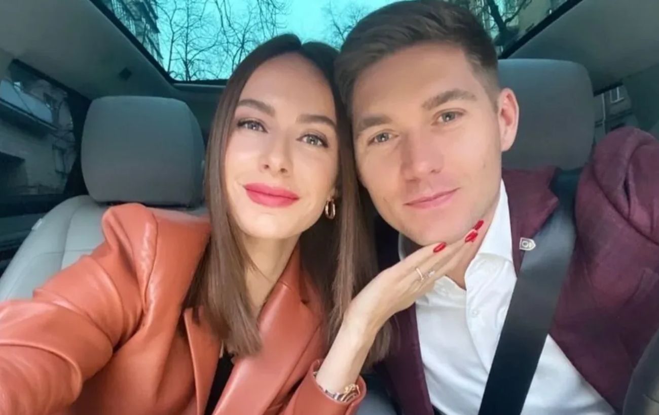 Зображення новини: Горняк вперше розкрила свою правду про шлюб з Остапчуком: "Летіли речі"