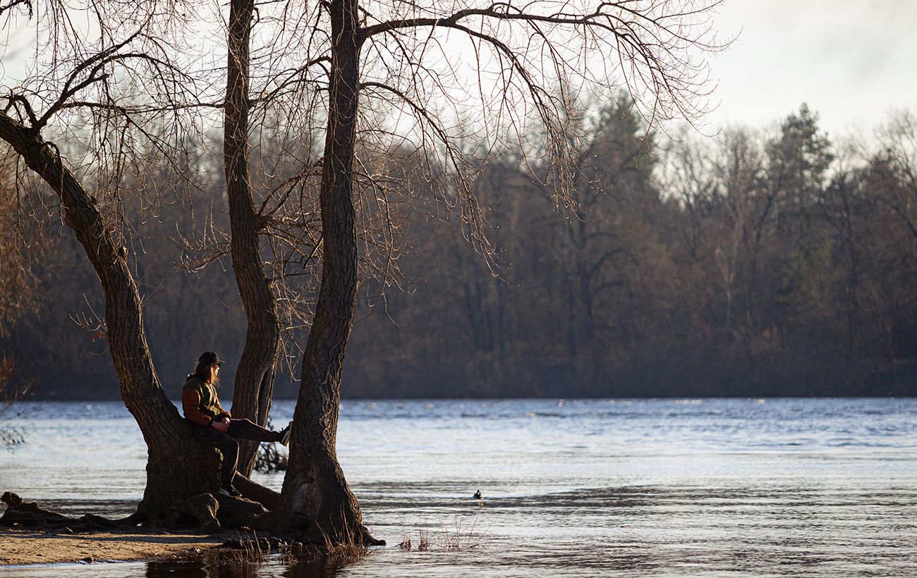 Зображення новини: Прогріє до +15, але вода прибуває: де в Україні погода завтра може нести неприємні сюрпризи