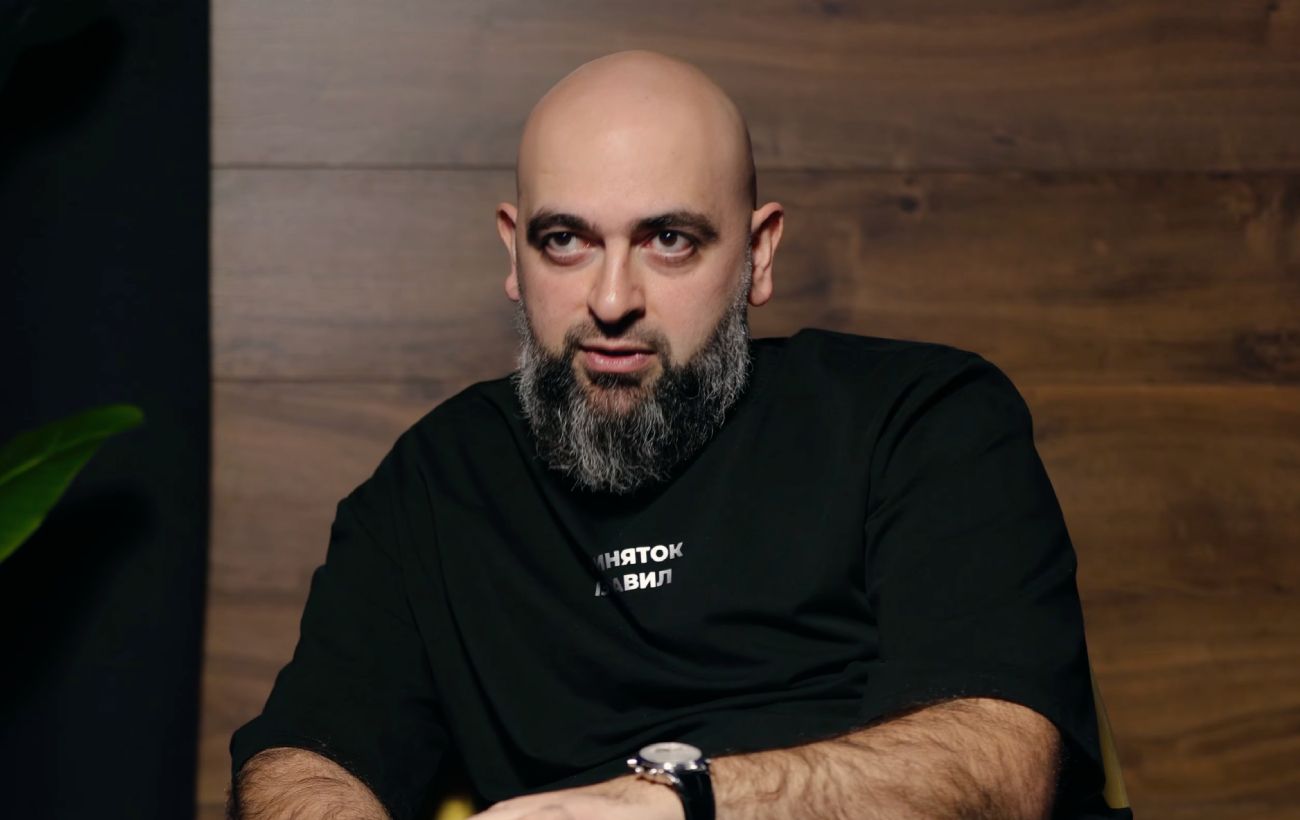 Зображення новини: "Я там побував і не хочу": відомий співак пояснив, чому не повернувся на службу після ТрО