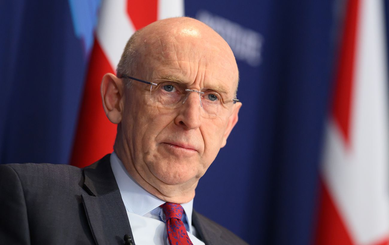 Зображення новини: Британія відправила винищувачі на захист ОАЕ від Ірану: міністр розкрив їхню місію