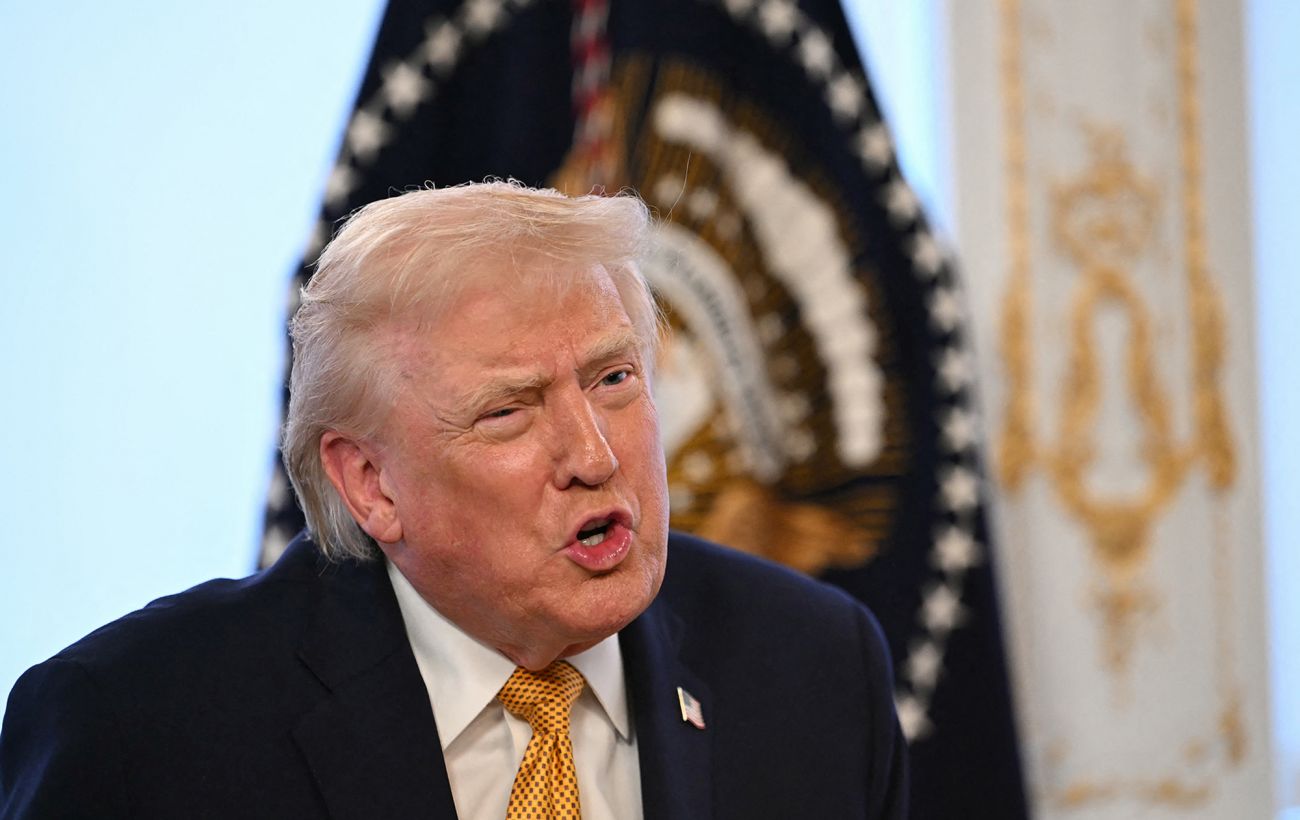 Зображення новини: Трамп однією заявою про Іран обвалив ціни на нафту: що сказав президент