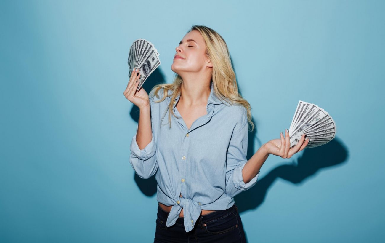 Зображення новини: Гроші й удача повертаються: хто серед трьох щасливих знаків Зодіаку