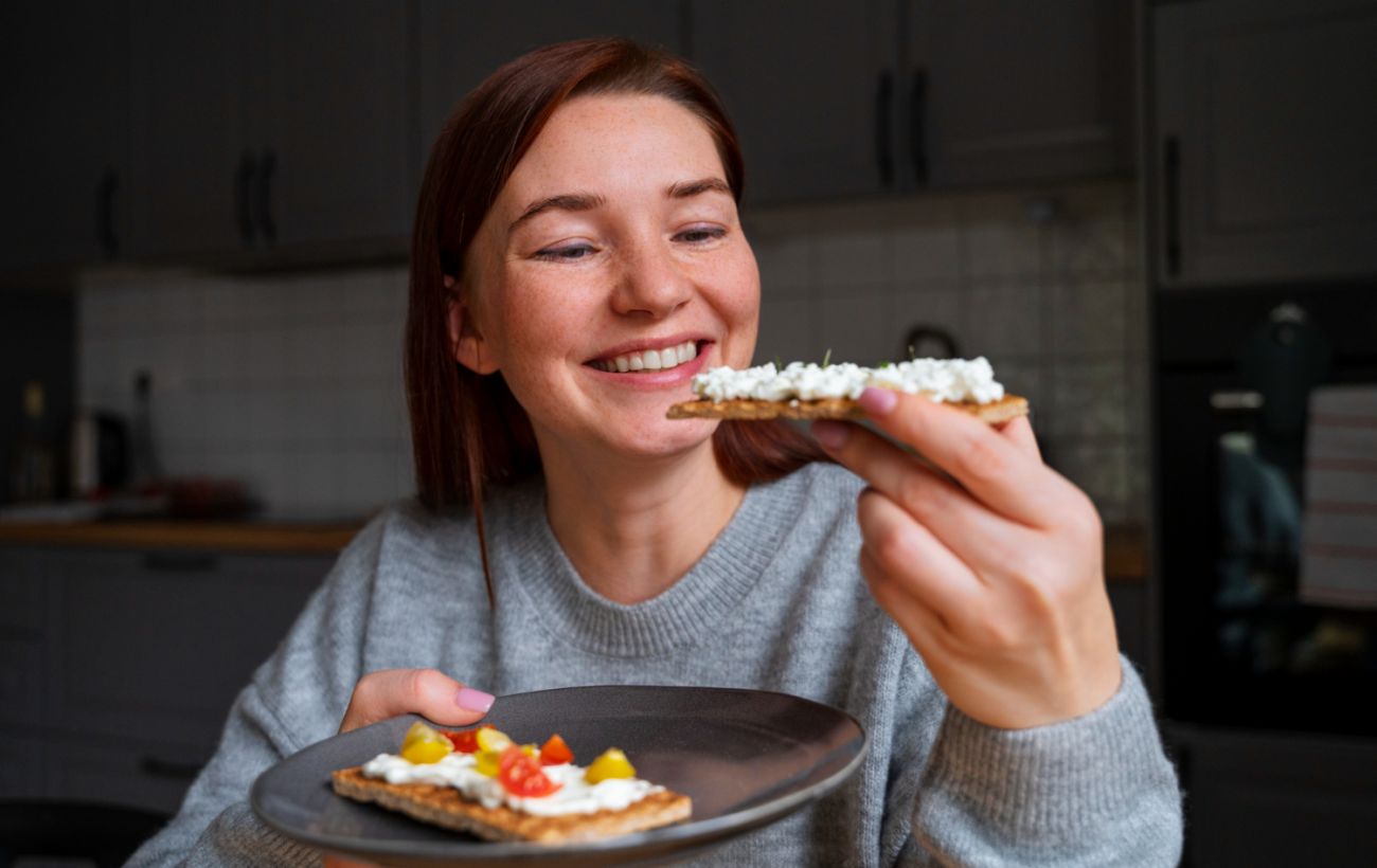 Зображення новини: Ви їсте неправильно: шеф-кухар назвав спосіб, який відкриє справжній смак їжі