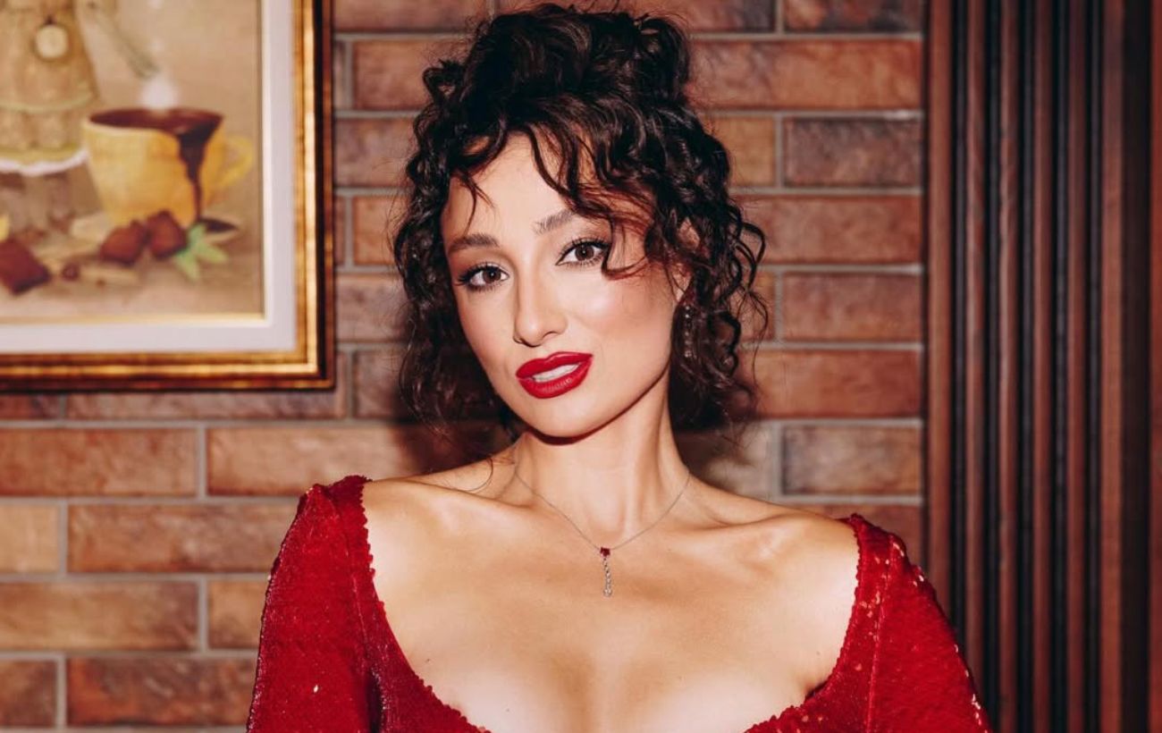 Зображення новини: Настя з "Холостяка" поставила крапку у чутках щодо її роману з відомим співаком