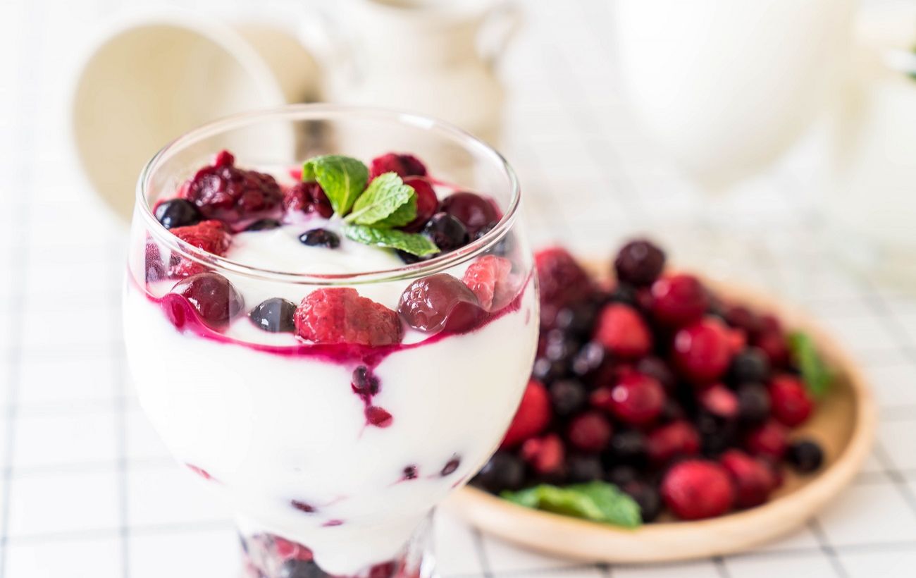 Зображення новини: Забудьте про стрес: 8 секретних продуктів, які відновлюють нерви швидше за ліки