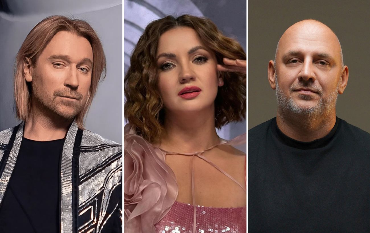 Зображення новини: "Повернення буде". Цибульська приголомшила заявою про Винника та Потапа