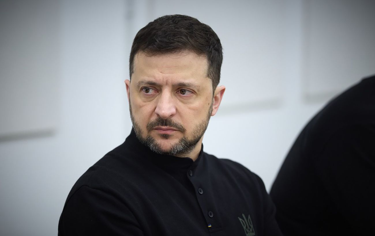 Зображення новини: На запит США: Зеленський розповів, де і коли пройдуть нові переговори з РФ