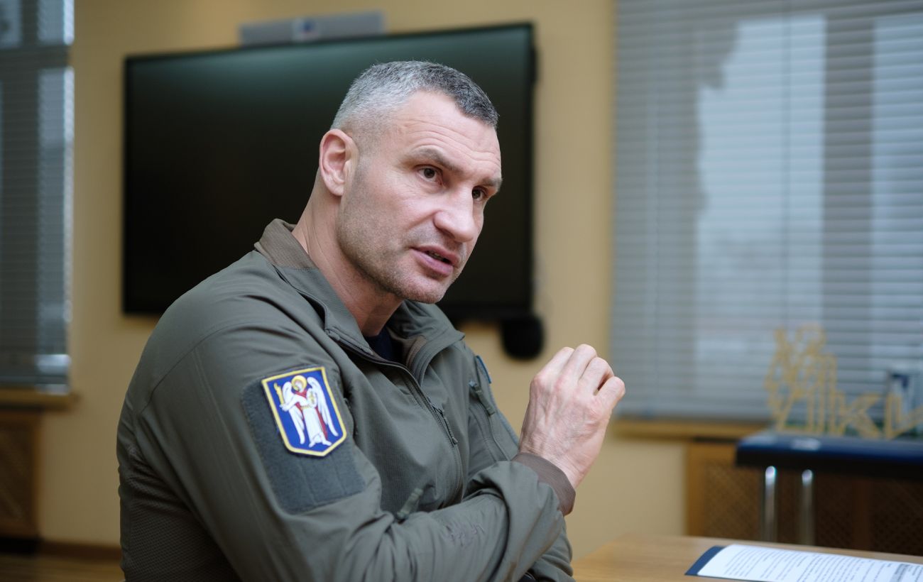 Зображення новини: Київрада затвердила план енергостійкості: Кличко розповів про його ключові пункти