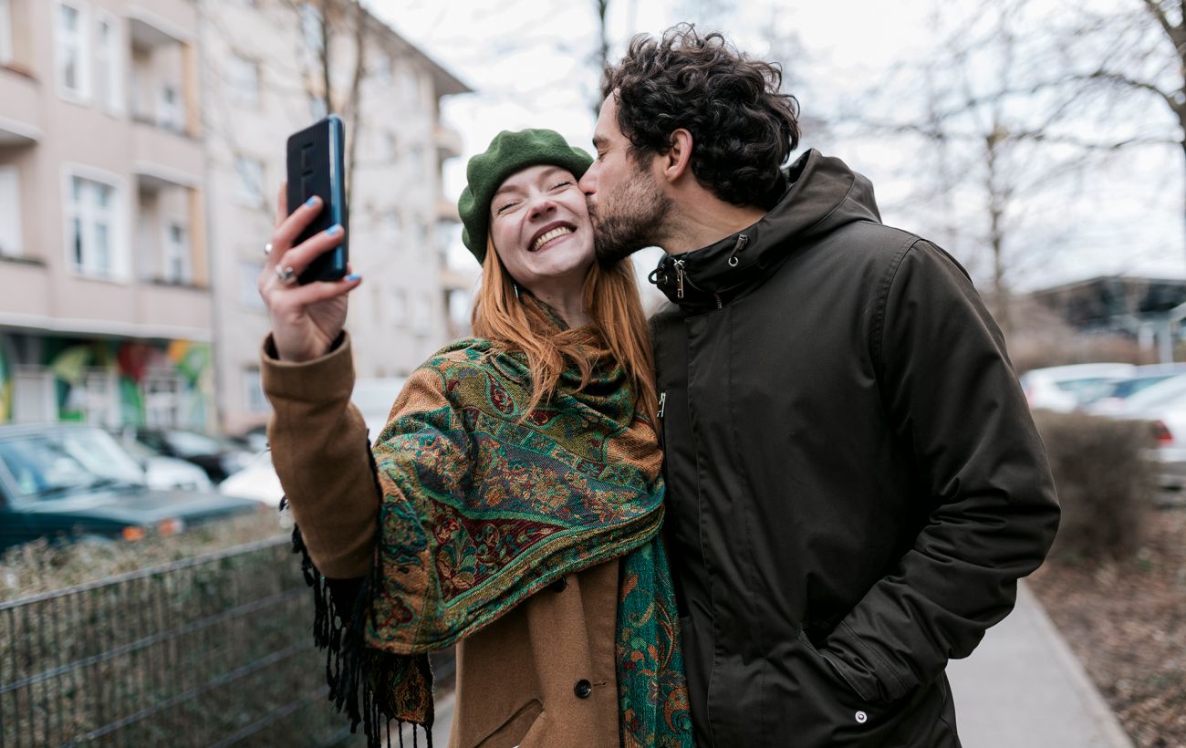 Зображення новини: Як поводиться закоханий чоловік: 10 сигналів, які неможливо підробити