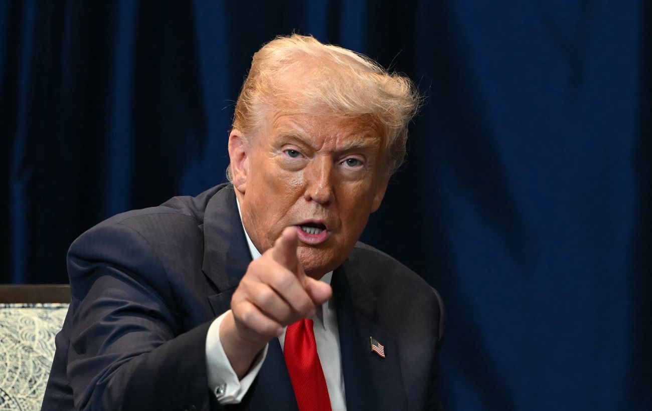 Зображення новини: Іран міг замінувати Ормузьку протоку: Трамп жорстко відреагував на чутки