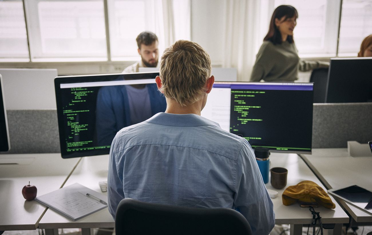 Зображення новини: ШІ з українським ДНК. Навіщо Україна створює свою мовну модель і коли вона запрацює