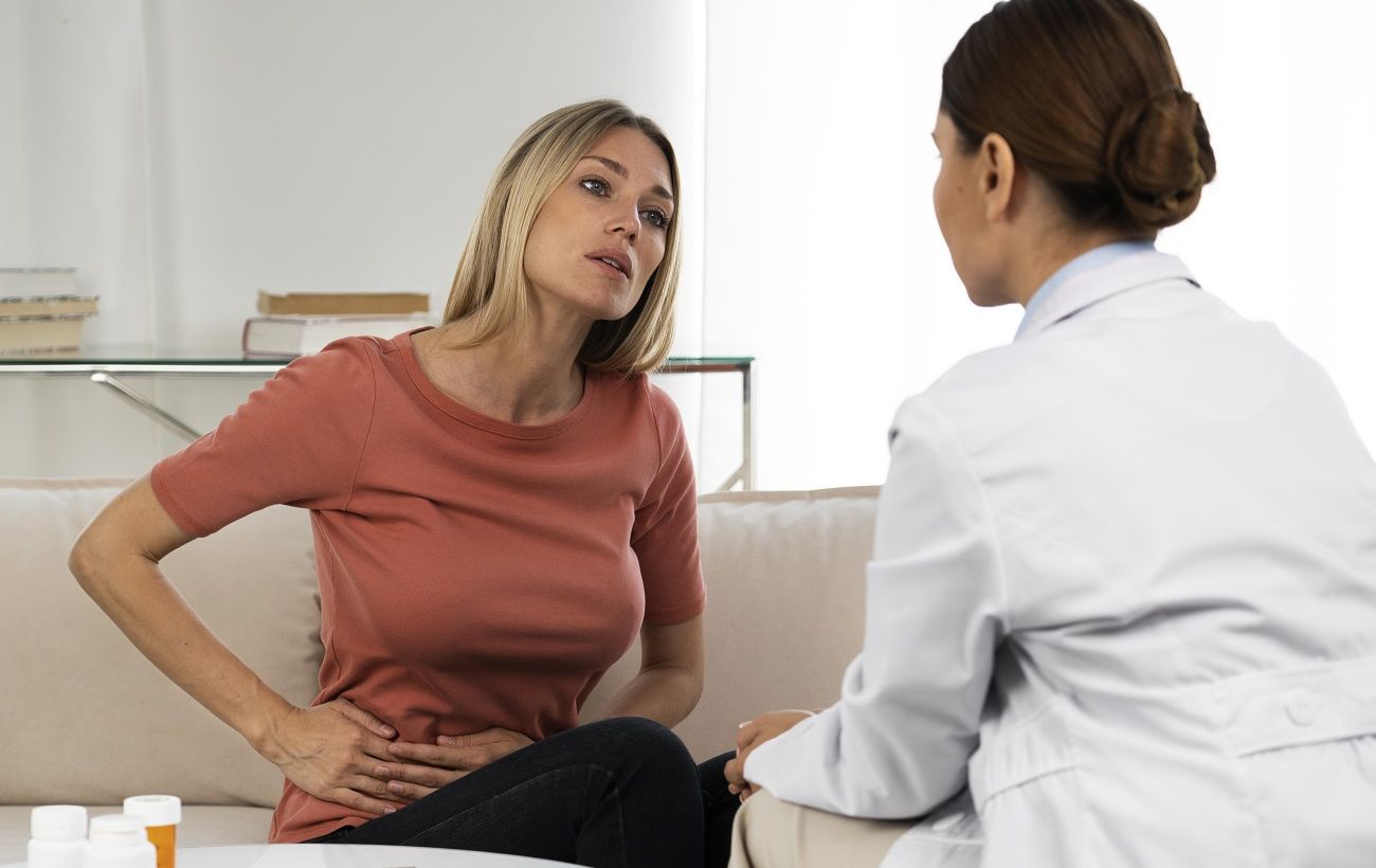 Зображення новини: Головні причини появи каменів у нирках, про які мовчать