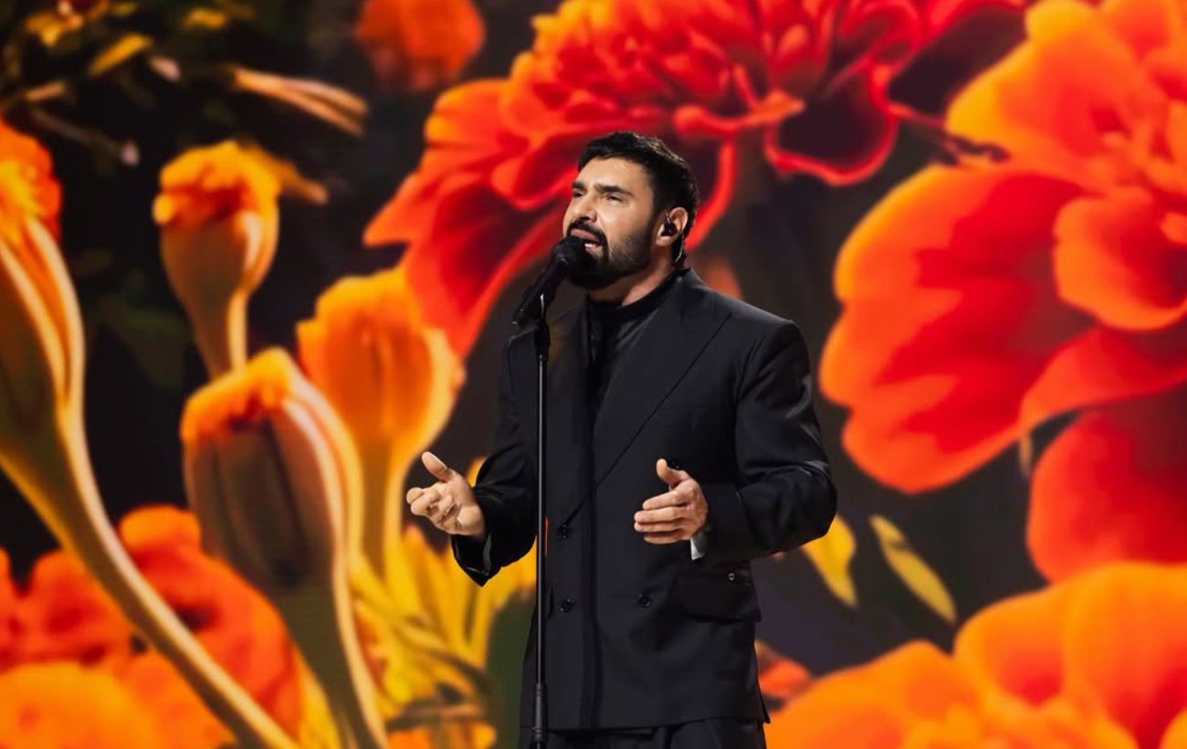 Зображення новини: Козловський раптово зупинив концерт: співак назвав причину і звернувся до фанів