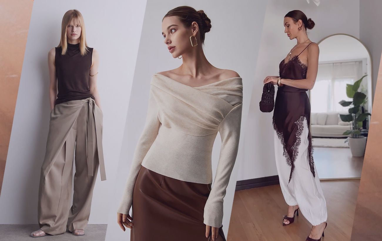 Зображення новини: Ваш гардероб виглядає дешевим? Стилістка назвала 4 речі, що змінять усе