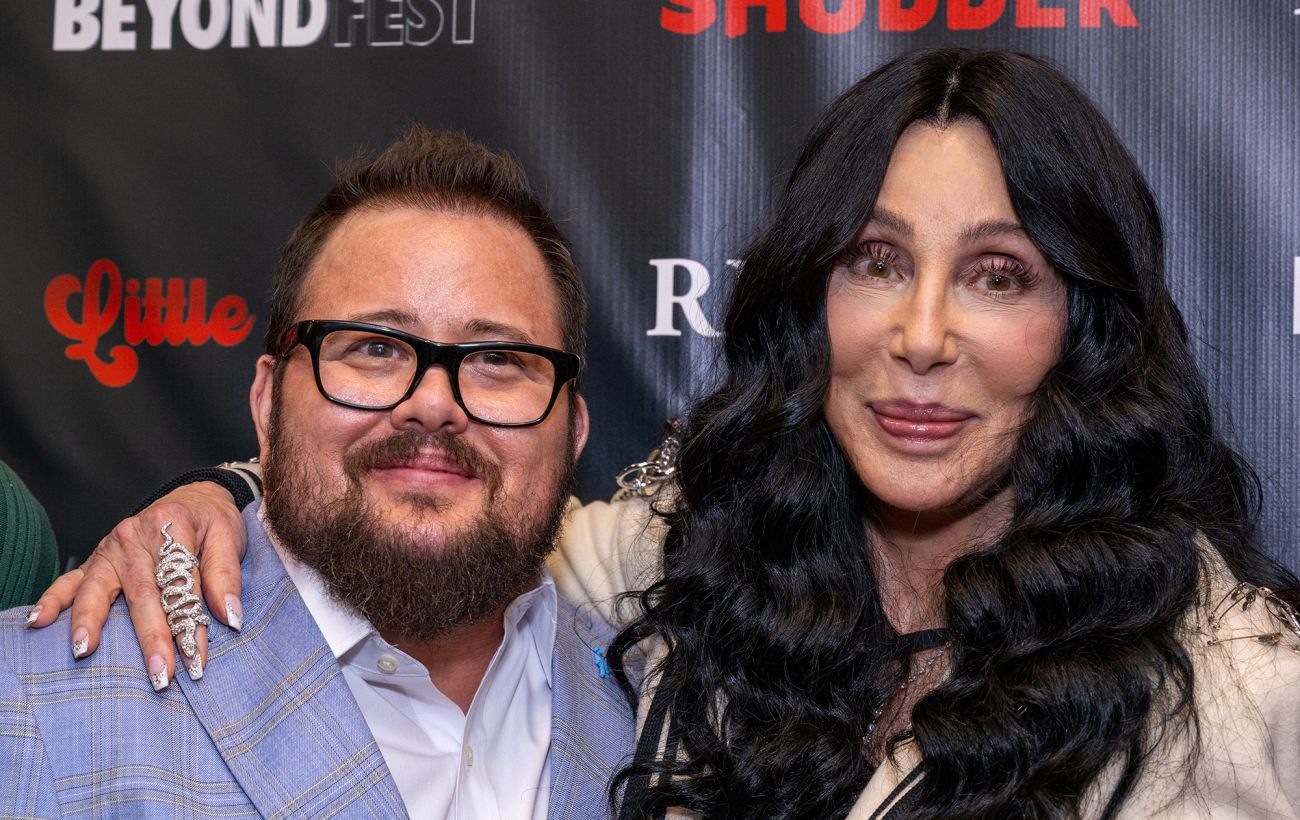 Зображення новини: 57-річний син співачки Шер, який раніше був жінкою, одружився: деталі весілля