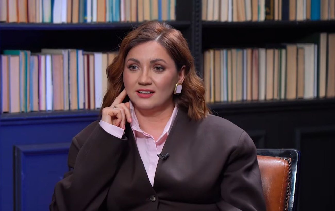 Зображення новини: "Мене не кожен потягне". Цибульська зізналася, як ділить витрати з чоловіком