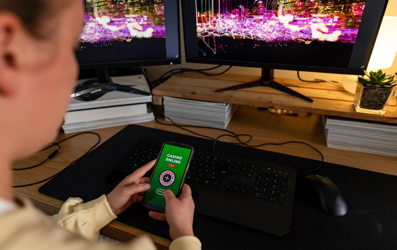 Зображення новини: Кінець "сірих" схем? У Мінцифрі розкрили деталі нової реформи грального бізнесу