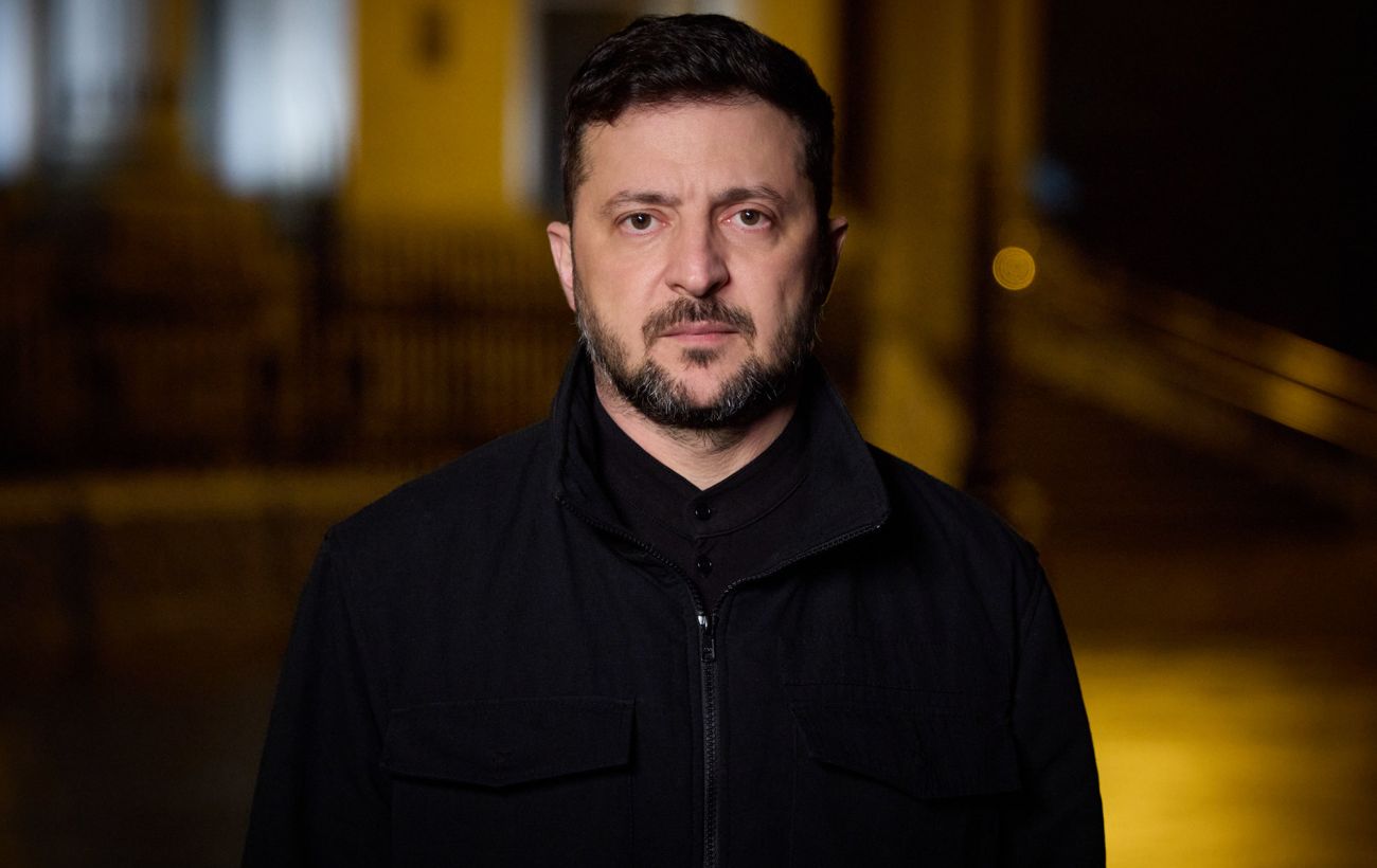 Зображення новини: Зеленський порівняв Орбана з Путіним і закликав ЄС до "плану Б"