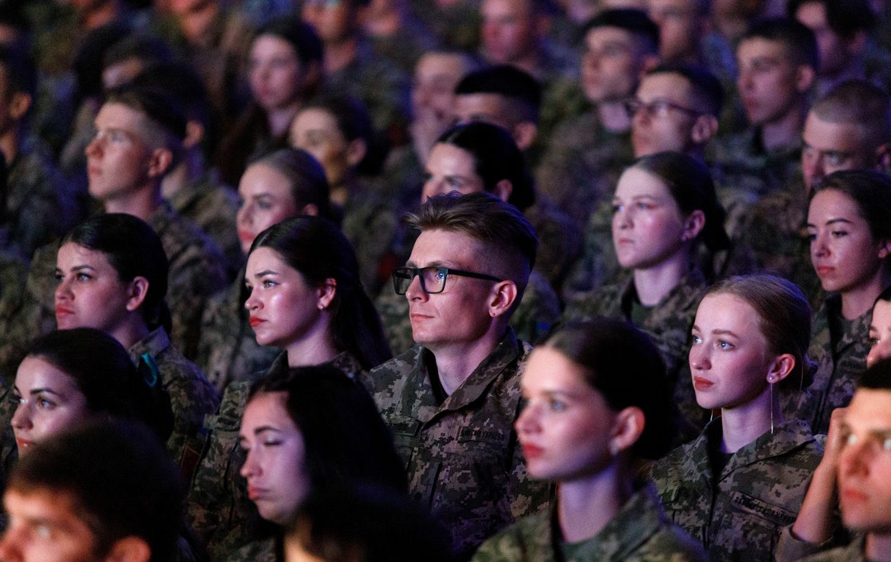 Зображення новини: До 27 000 гривень на місяць: у яких вишах і кому в Україні платять такі стипендії