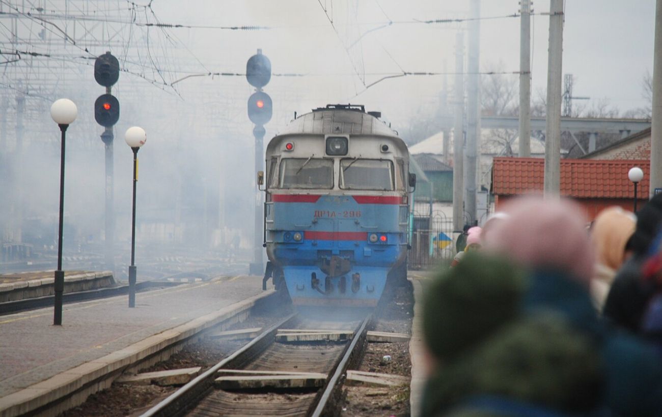 Зображення новини: Частину поїздів "Укрзалізниці" скасують і скоротять маршрути: що зміниться 12 березня