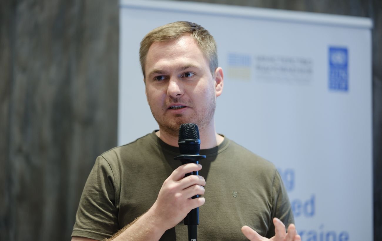 Зображення новини: Вбивство підлітка на фунікулері в Києві: захист намагається оскаржити довічний вирок