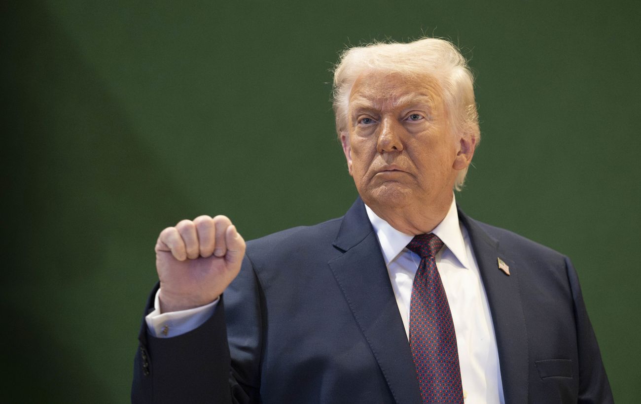 Зображення новини: Тарифний реванш Трампа: в США знайшли спосіб повернути мита, які заблокував Верховний суд