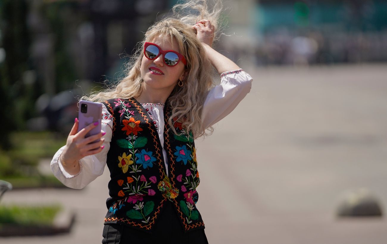 Зображення новини: Майже літне тепло сьогодні, але скоро все зміниться: синоптик назвала дату похолодання