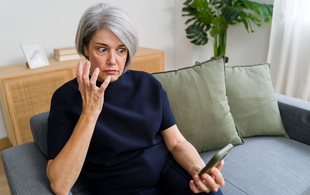 Зображення новини: Ці знаки в домі не випадкові: 10 прикмет, які попереджають про небезпеку