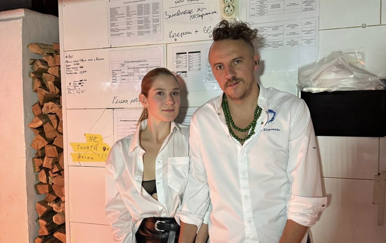 Зображення новини: Клопотенко заговорив про шлюбний контракт з нареченою: якими будуть умови