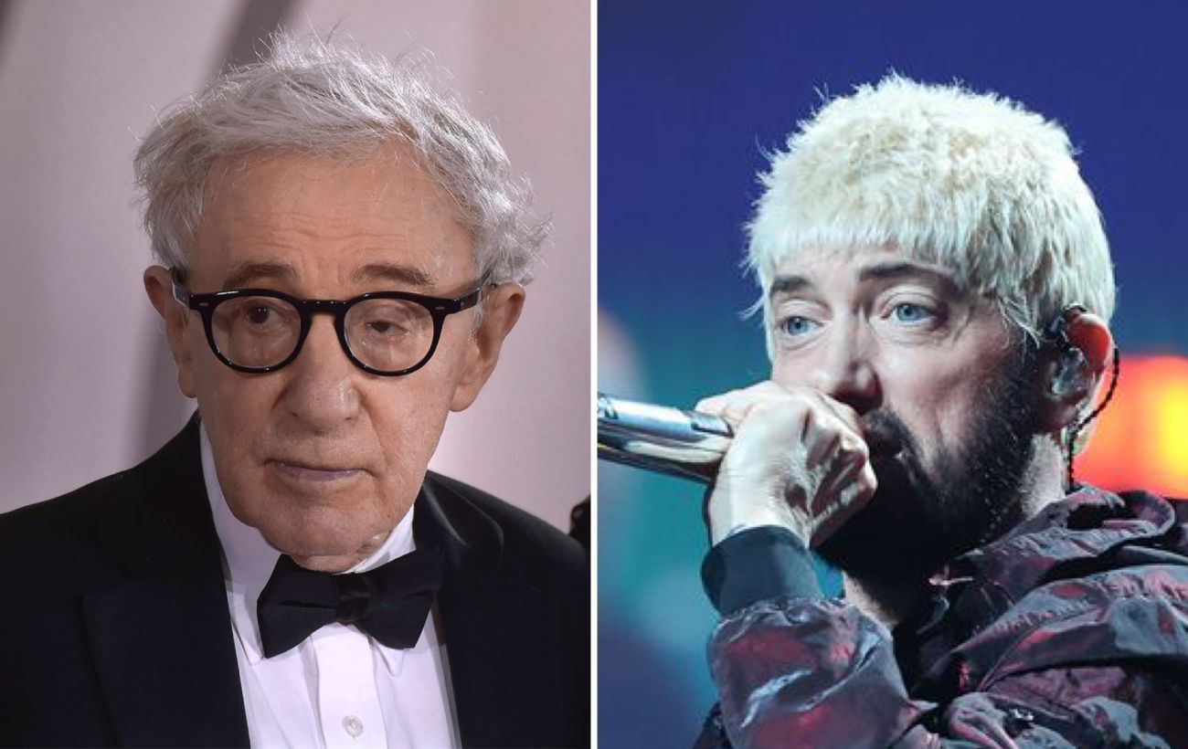 Зображення новини: Не захотіли або проспали: 10 зірок, які не приїхали за своїм "Оскаром"