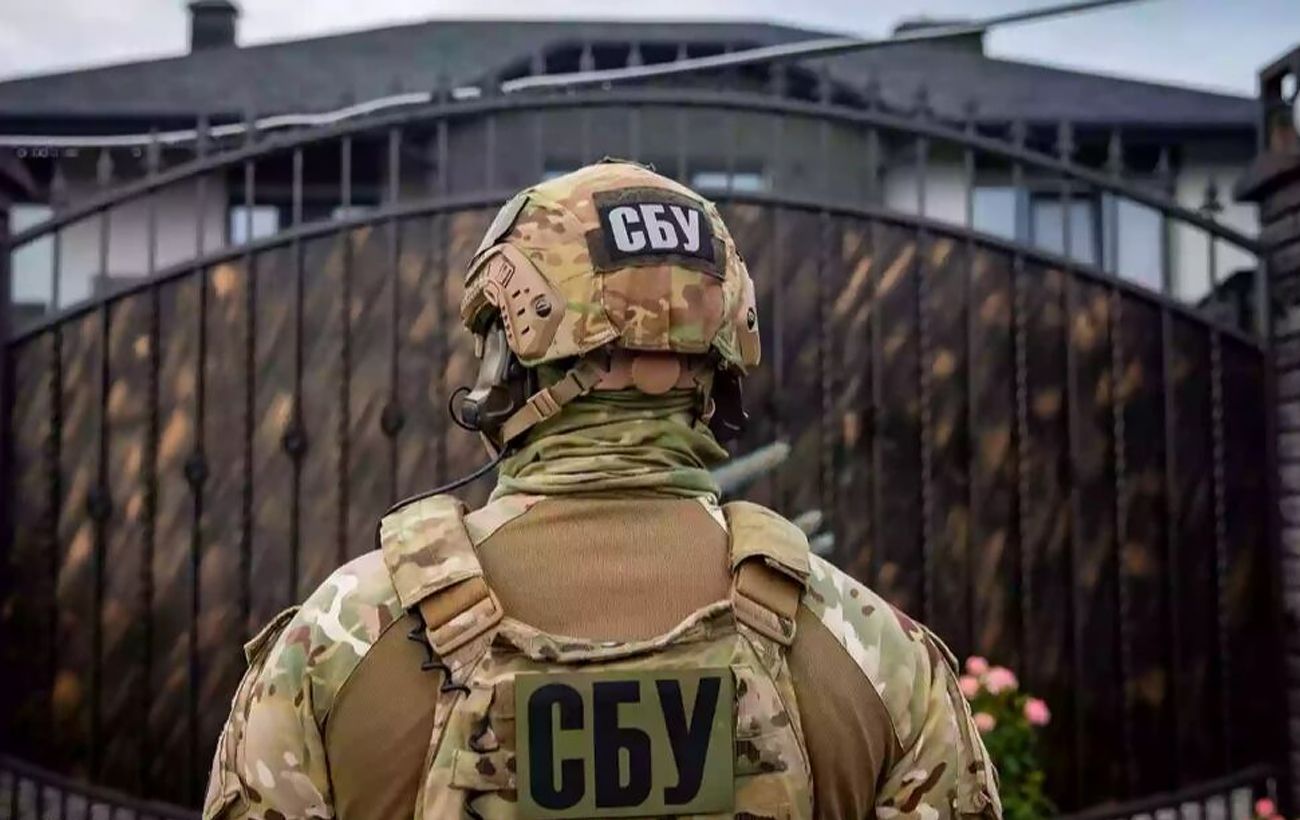 Зображення новини: СБУ проводить обшуки у Львівській міськраді