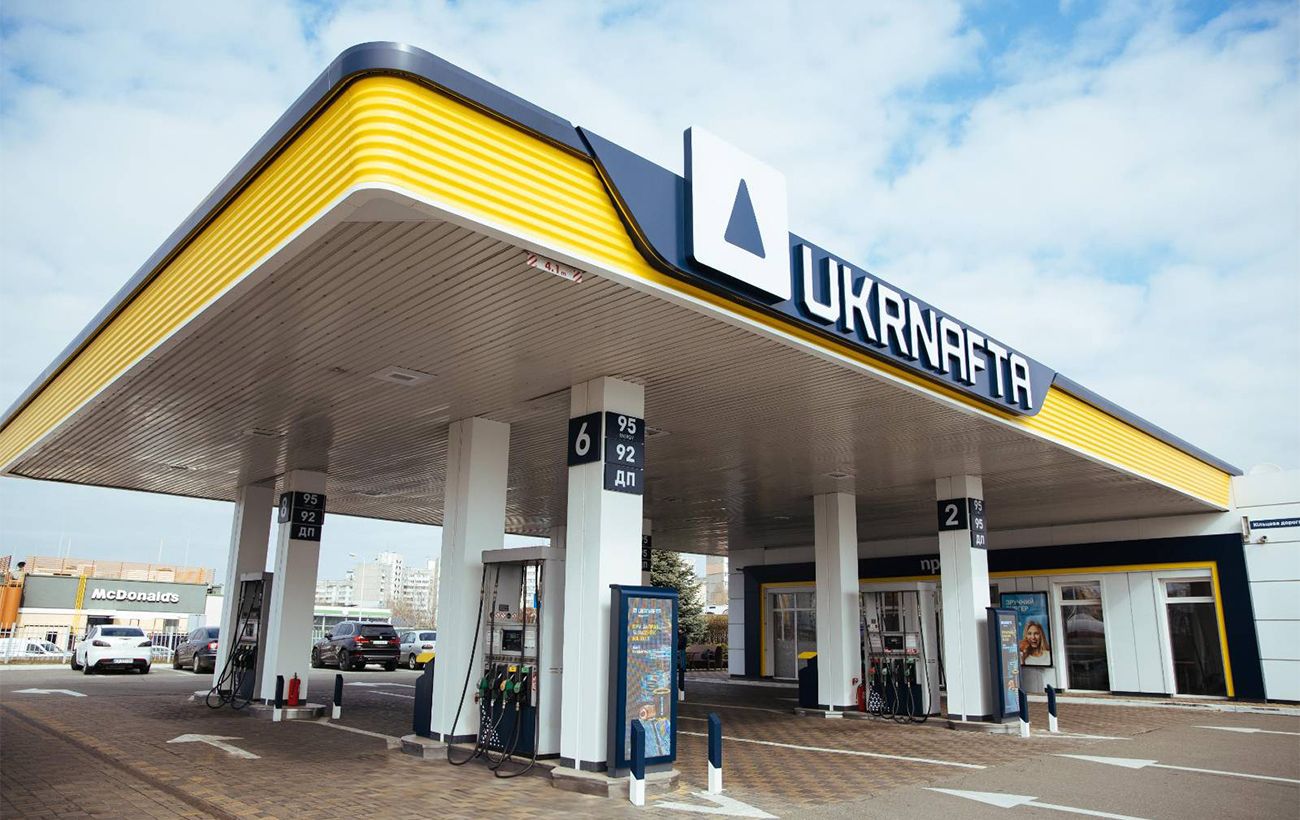 Зображення новини: Паливо дорожчає навіть на "Укрнафті": огляд цін на АЗС 12 березня