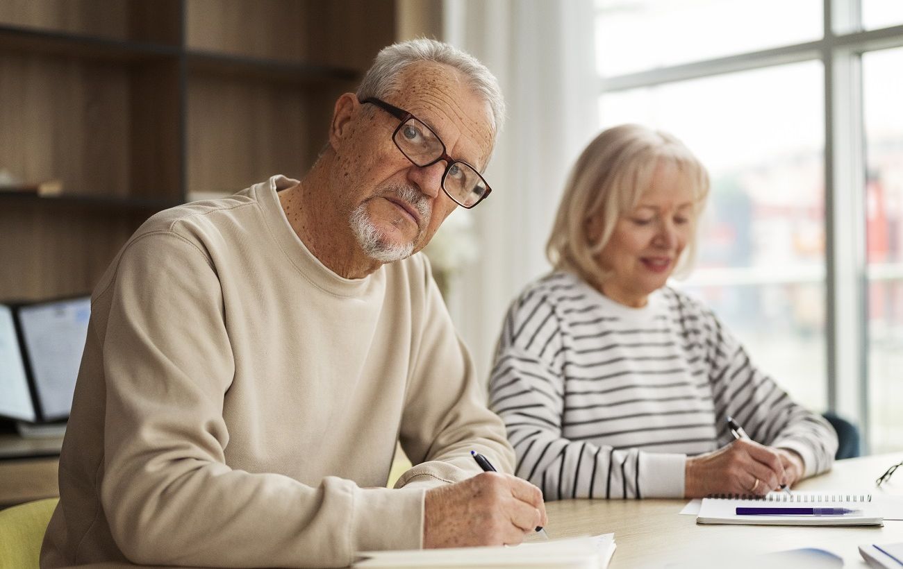Зображення новини: Генетик назвав три звички, які реально прискорюють старіння: багато людей їх недооцінюють