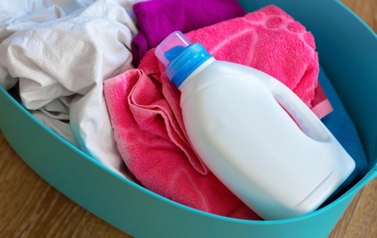 Зображення новини: Не повторюйте цей лайфхак з гелем для прання: наслідки неприємні