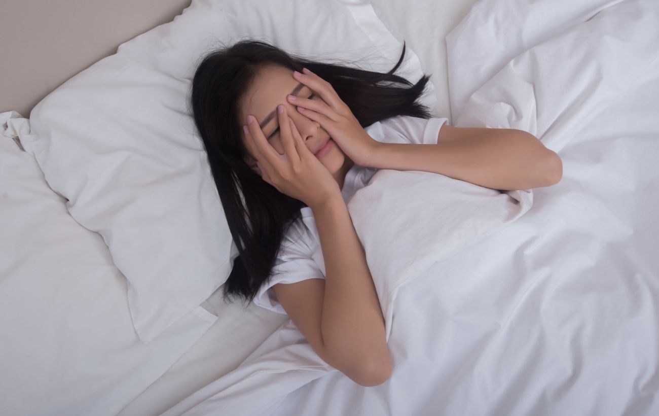 Зображення новини: Ви точно робили це перед сном: 5 способів швидко заснути, які не працюють
