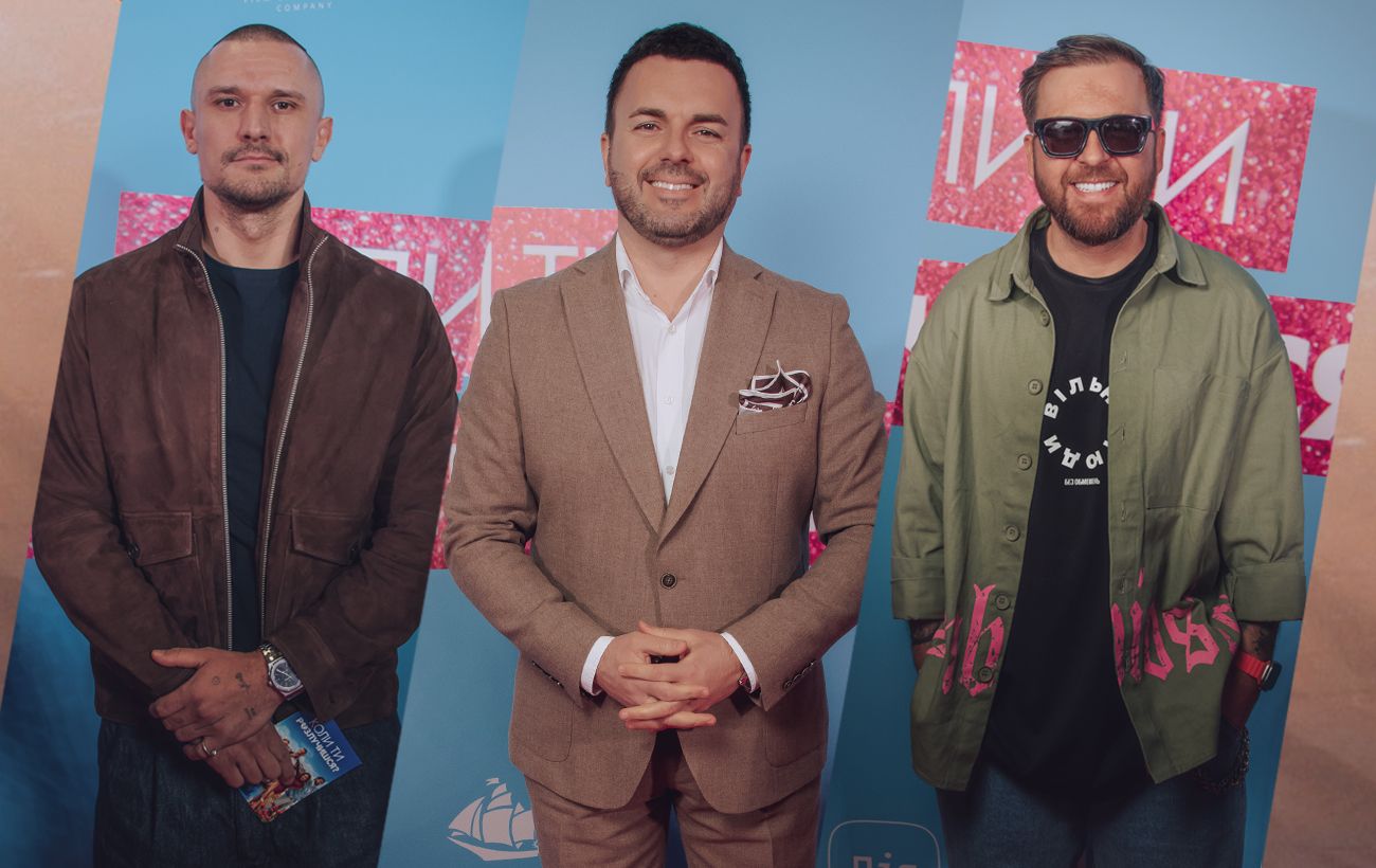 Зображення новини: Решетнік, Цимбалюк та інші показали стильні "луки" на весну, які легко повторити