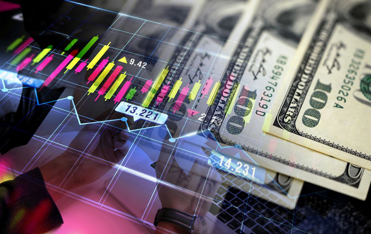 Зображення новини: Долар на історичному максимумі: чому дорожчає валюта і чи б’є це вже по цінах в Україні