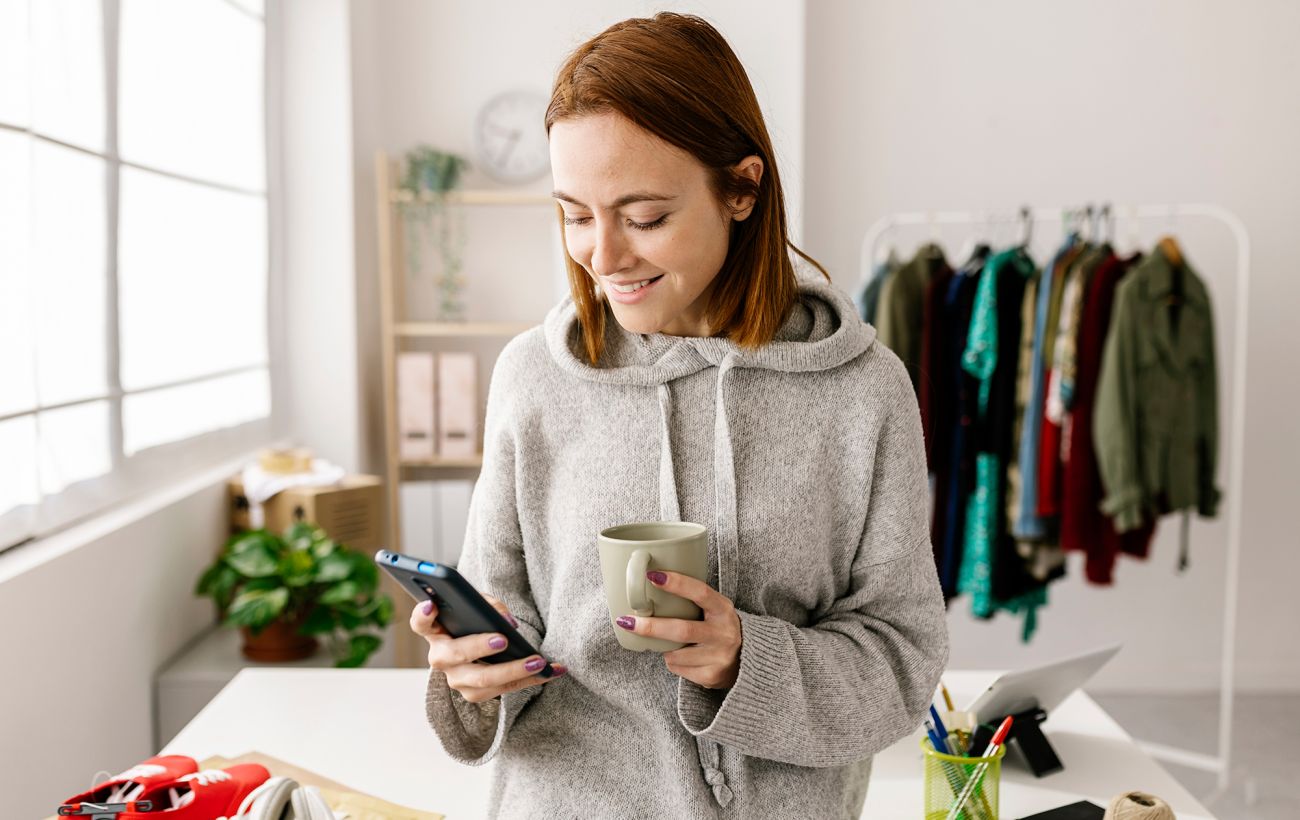 Зображення новини: Керувати посилками тепер зручніше: "Нова пошта" заявила про важливу зміну в додатку